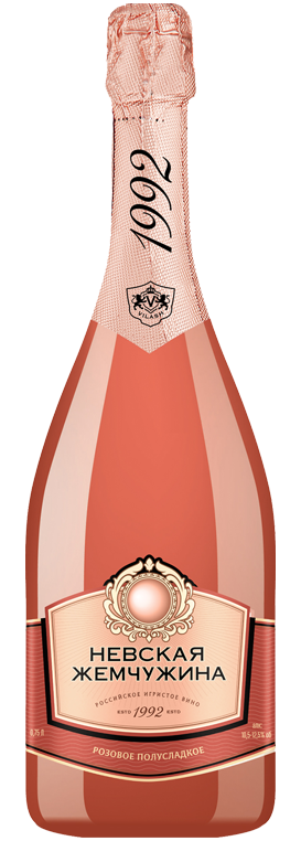 半甜桃红葡萄酒